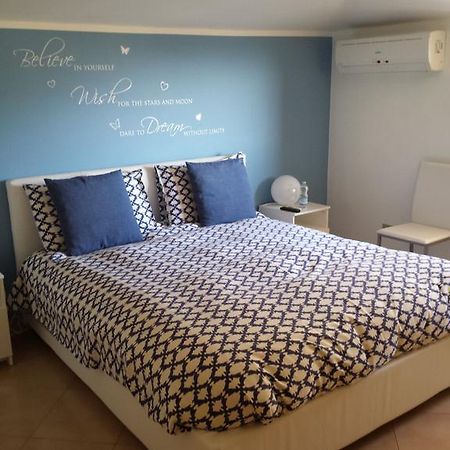 B&B Bellavista Salerno Rom bilde