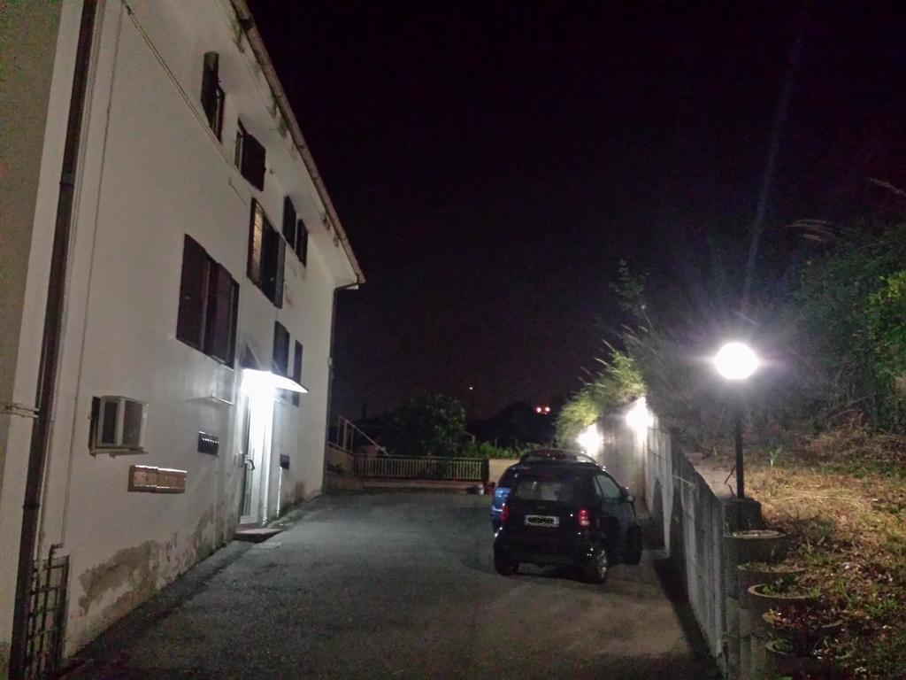 B&B Bellavista Salerno Rom bilde