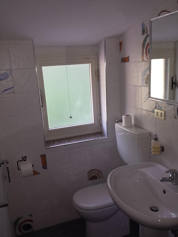 B&B Bellavista Salerno Rom bilde