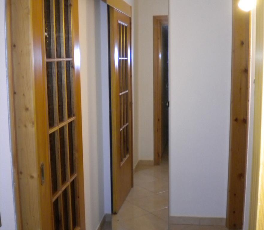 B&B Bellavista Salerno Eksteriør bilde